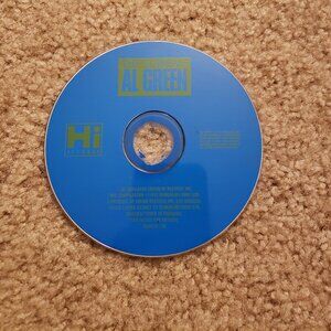 Al Green: The Supreme - Al Green (CD, 1993)